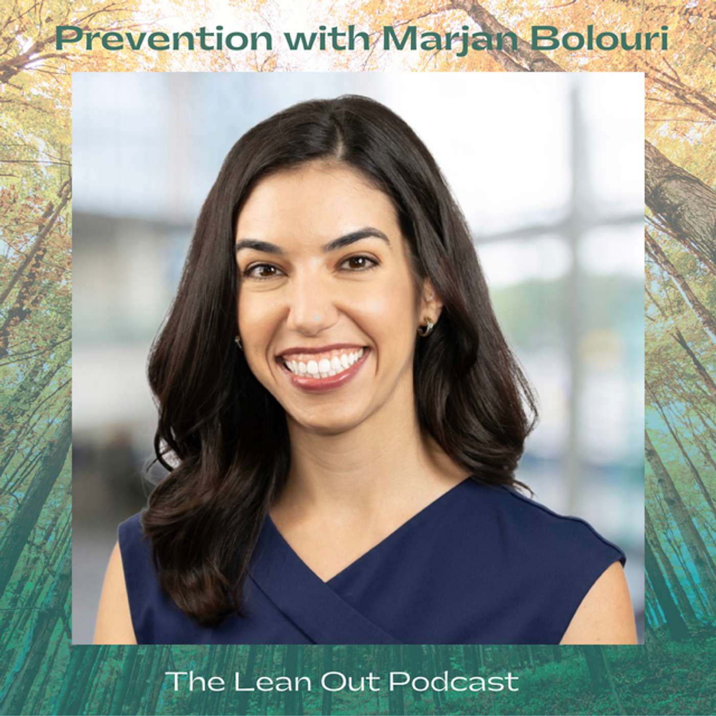 Lean Out Podcast