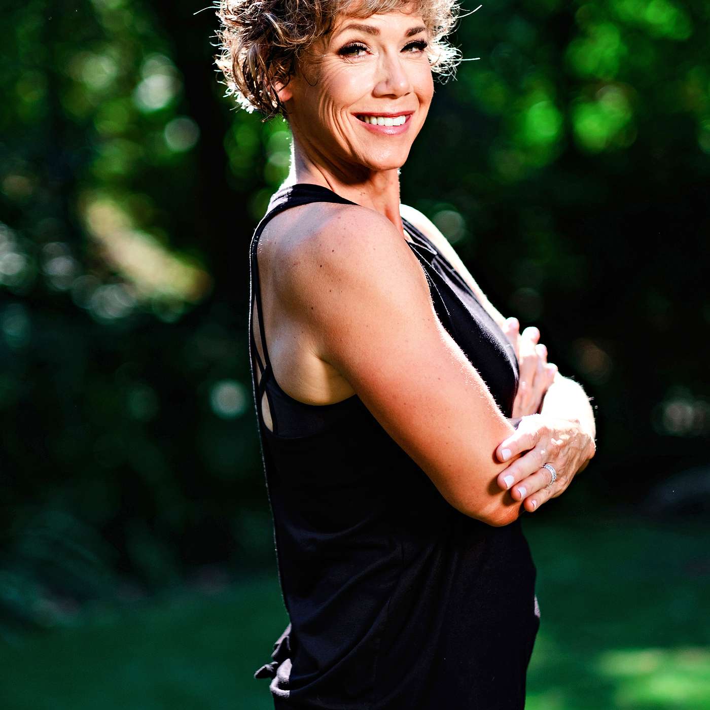 Gain Confidence and Feel & Look Great in Your Own Skin! - TTST Interview with The Perfect Balance Guru Pam Sherman