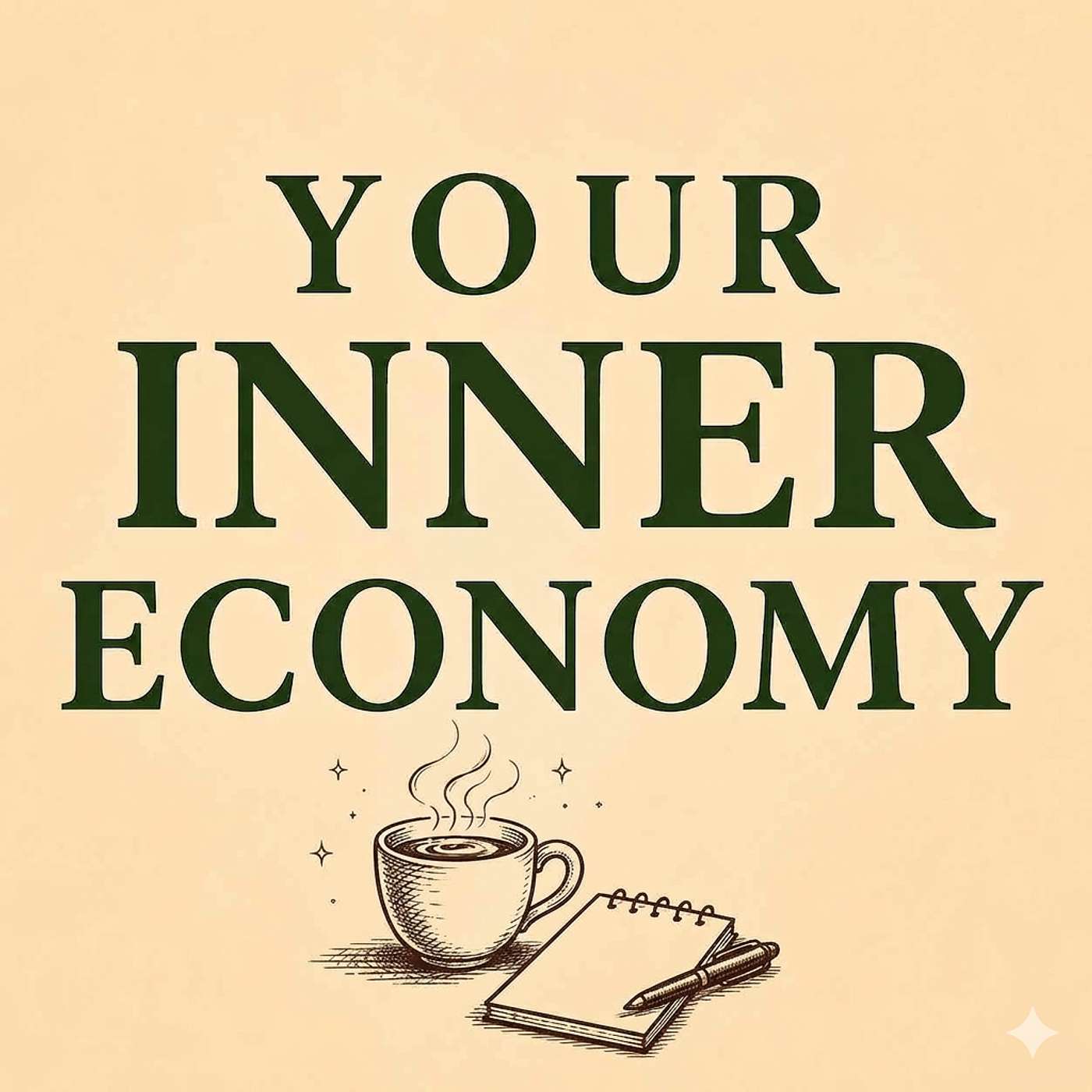 YOUR INNER ECONOMY