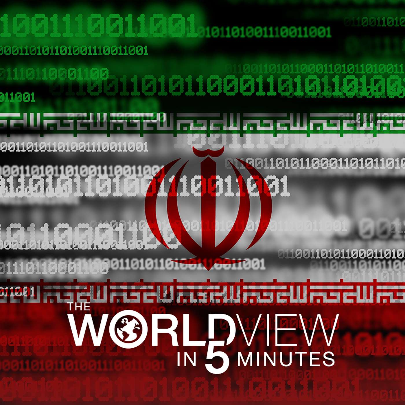 The World View in 5 Minutes - 1/12/2026