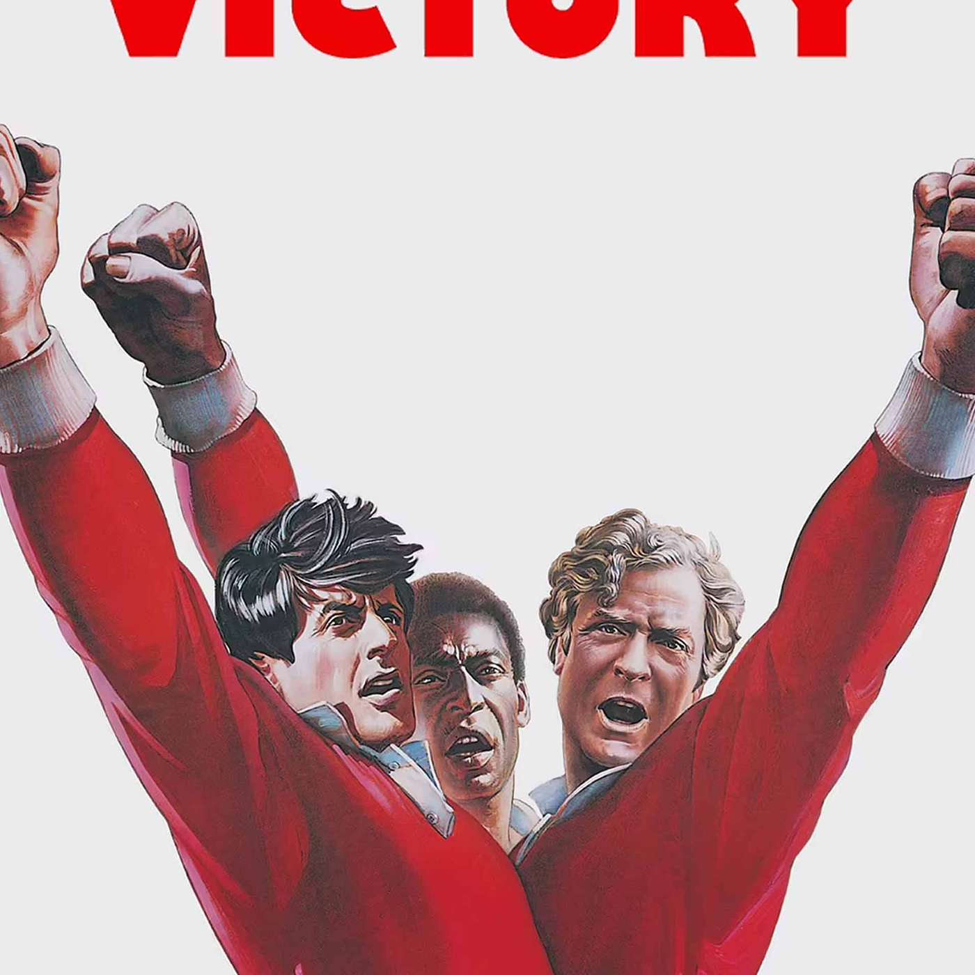Generation VICTORY: A Tribute to the Greatest Holiday Soccer Film Ever Made