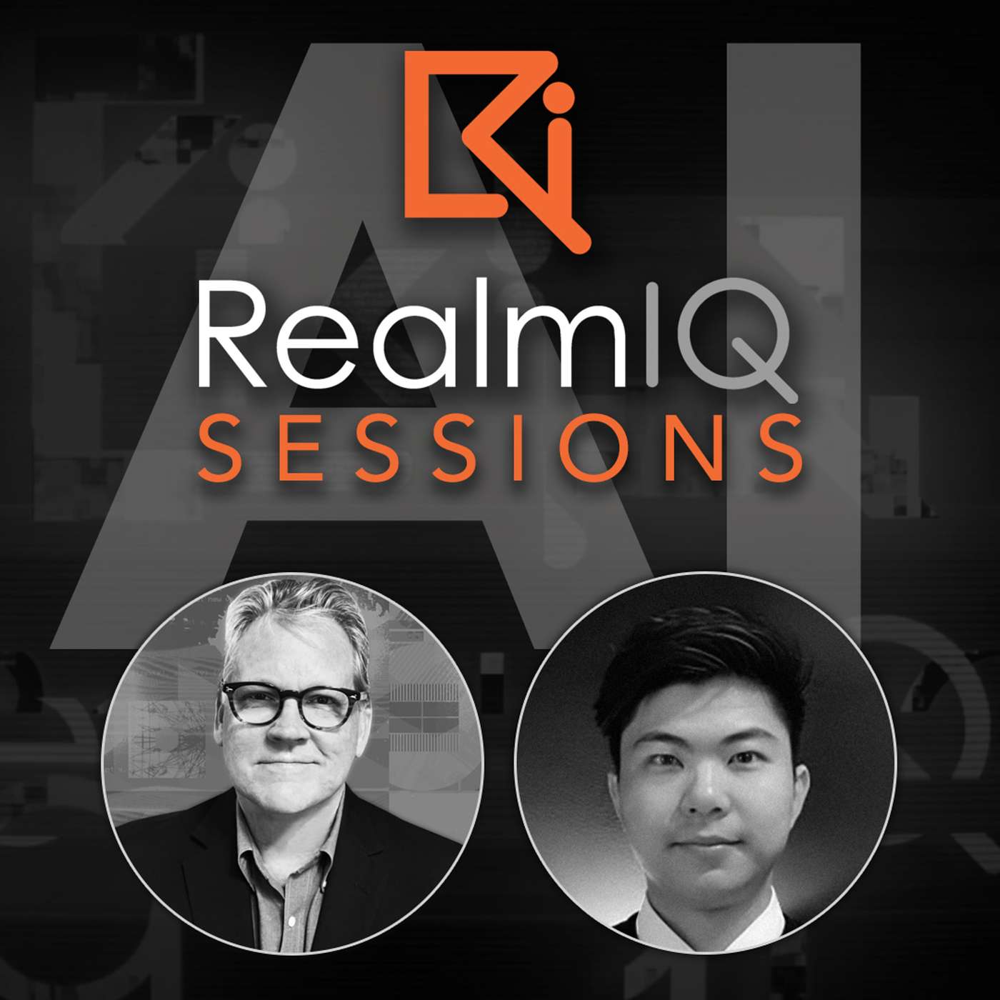RealmIQ: SESSIONS with Mike Guan