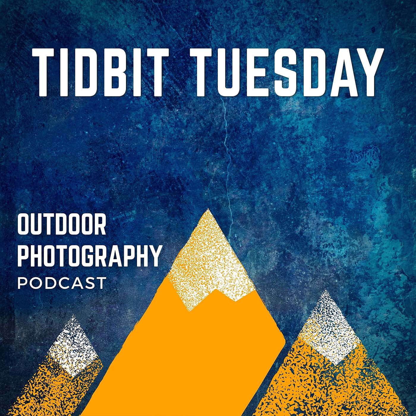 Outdoor Photography Podcast