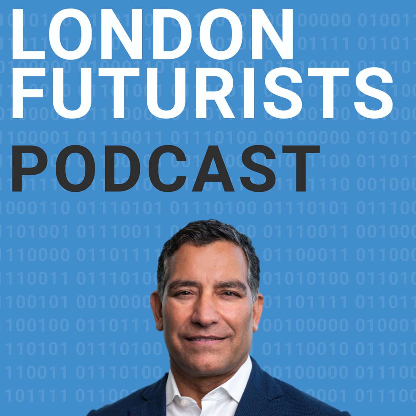 London Futurists