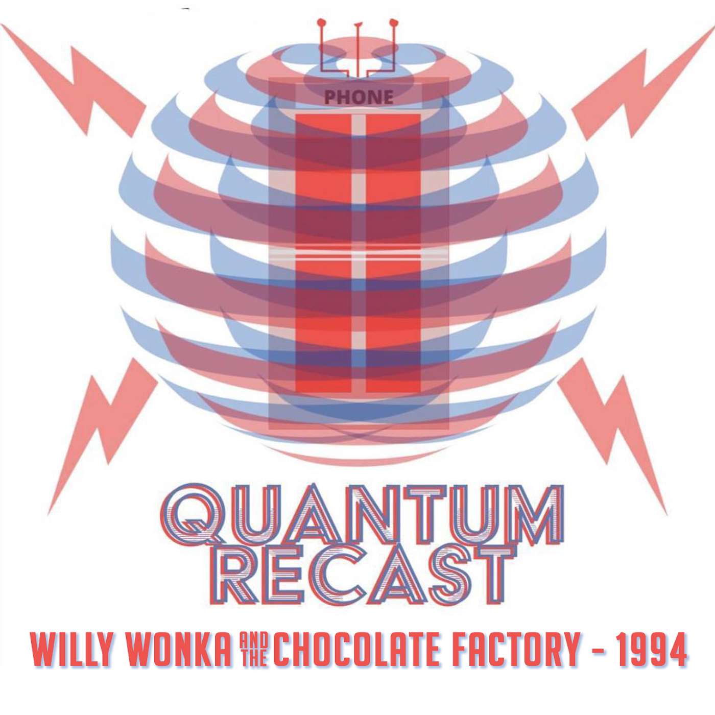 Quantum Recast: Your Favorite Films, Recast In Different Years