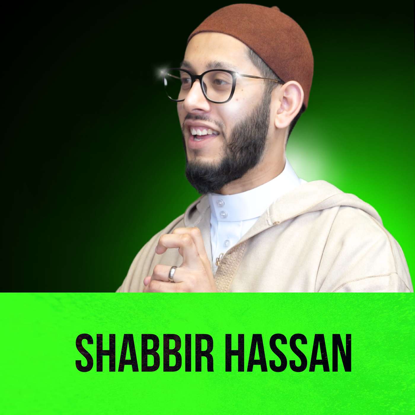Muslim Money Talk