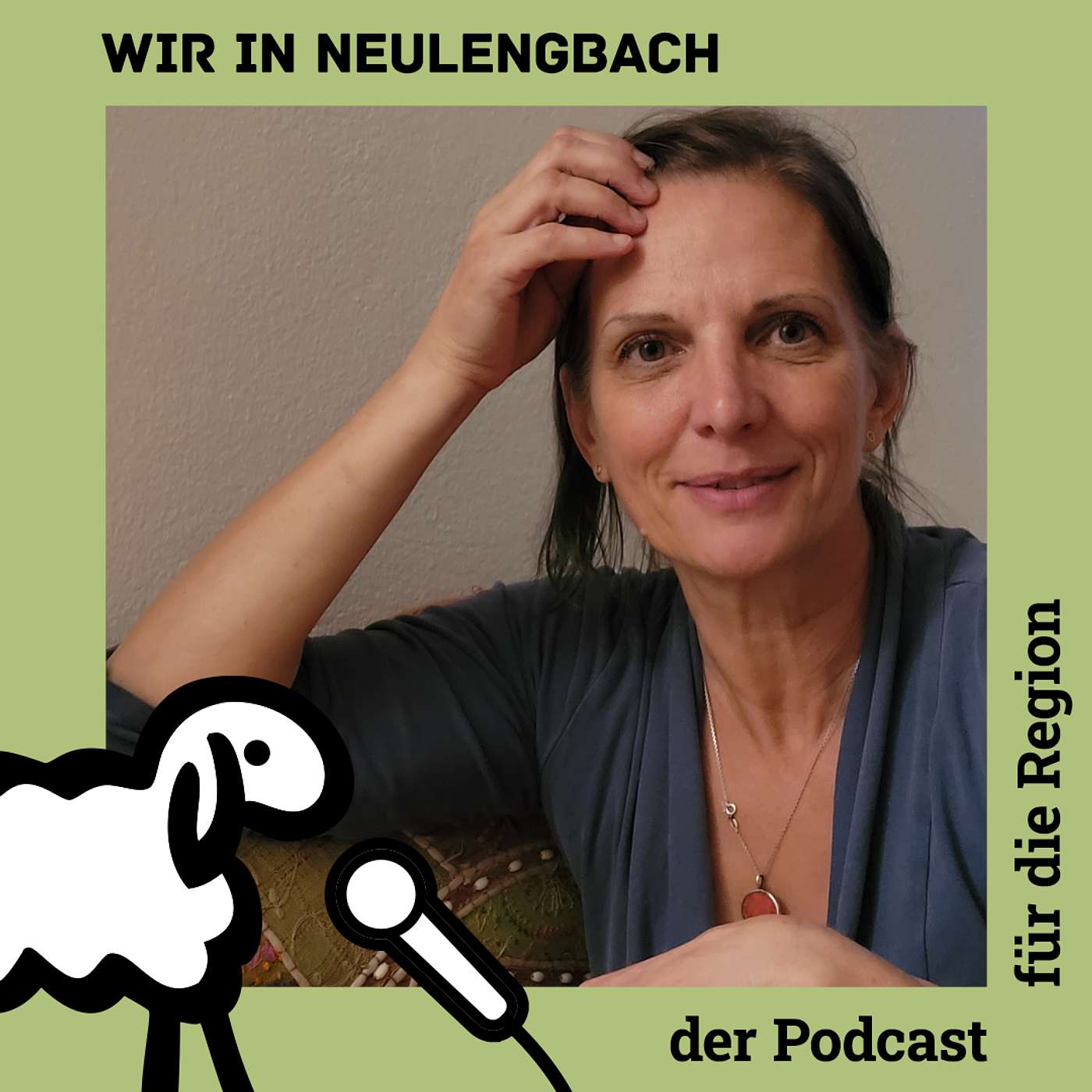 Folge 23 - Maria Gallee: "Neulengbach hat echt viel zu bieten"