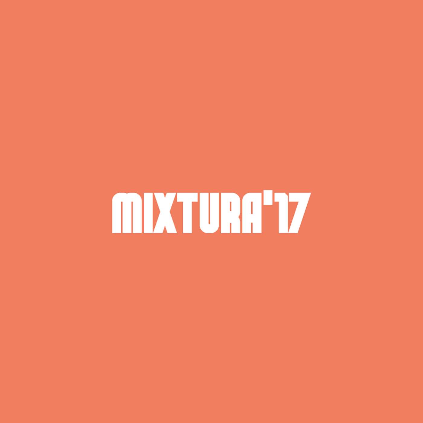 Mixtura'17: Willy Mena - Gestión independiente en la era digital episode artwork