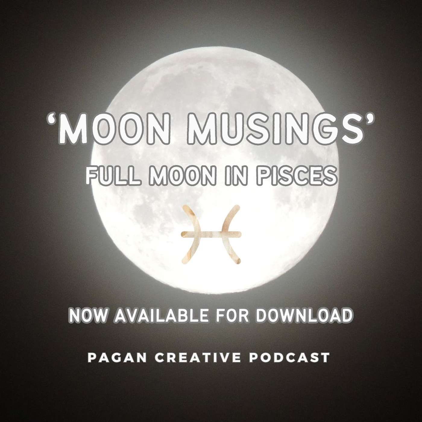 The Pagan Creative Podcast