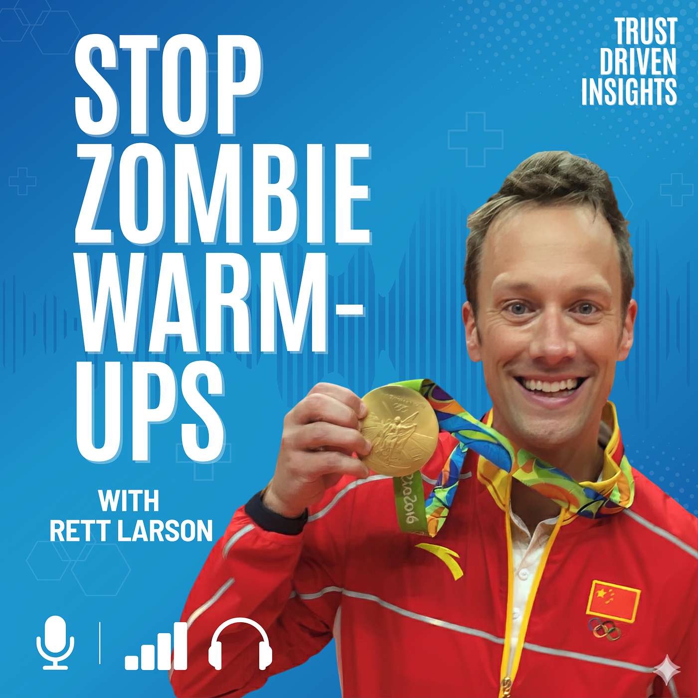 Trust Driven Care Network