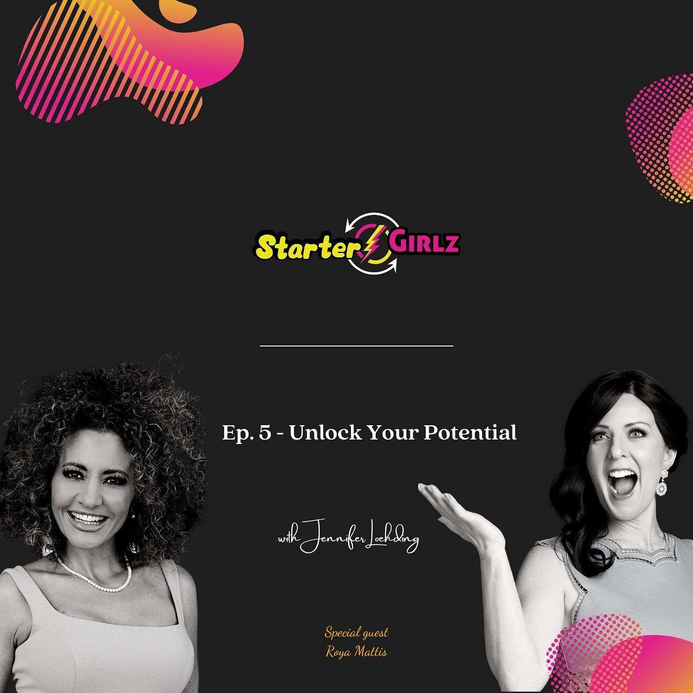 Unlock Your Potential: Self Awareness Expert Talks About Strategies to Improve Your Wellbeing