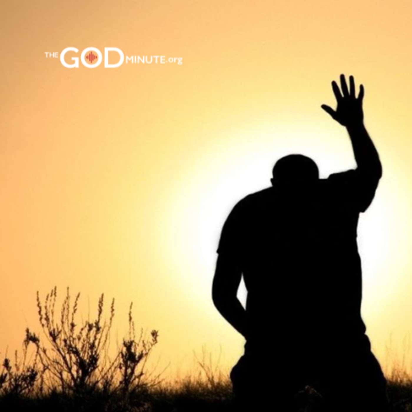 Prayer episode artwork