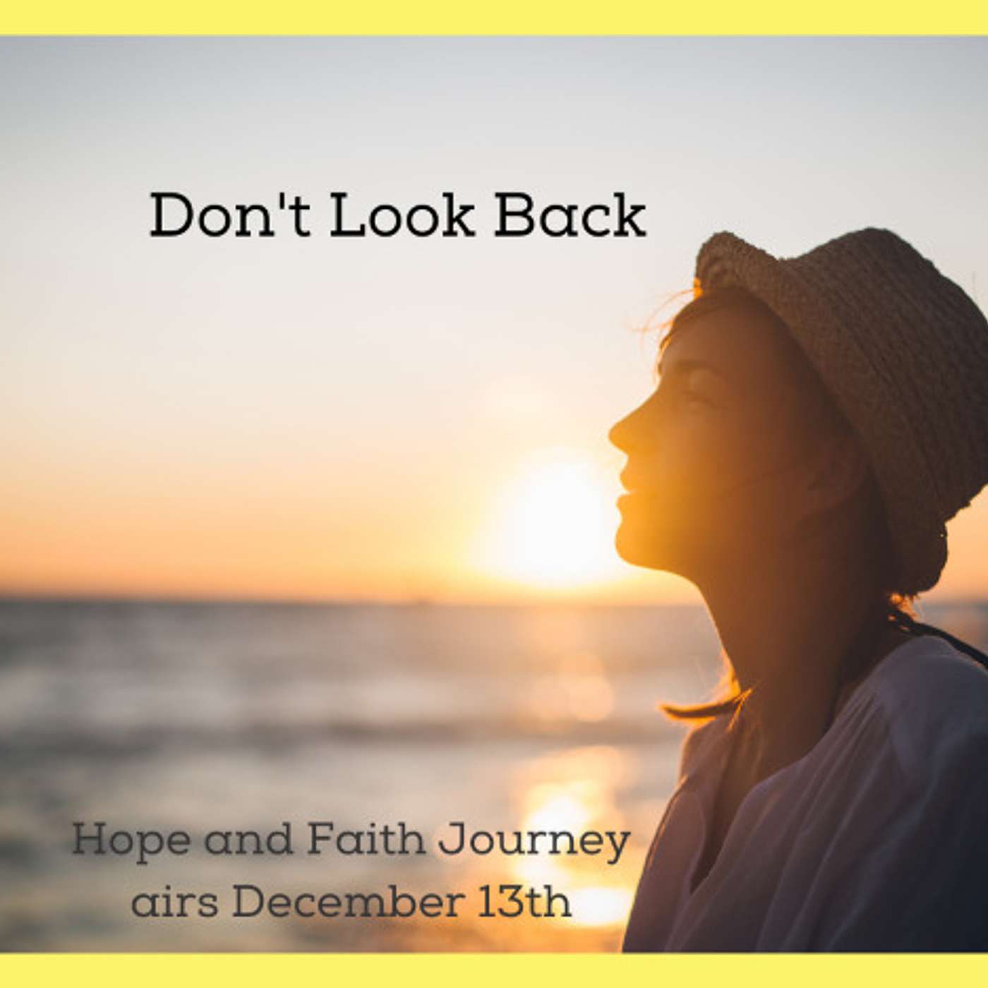 Turn to God with Carin