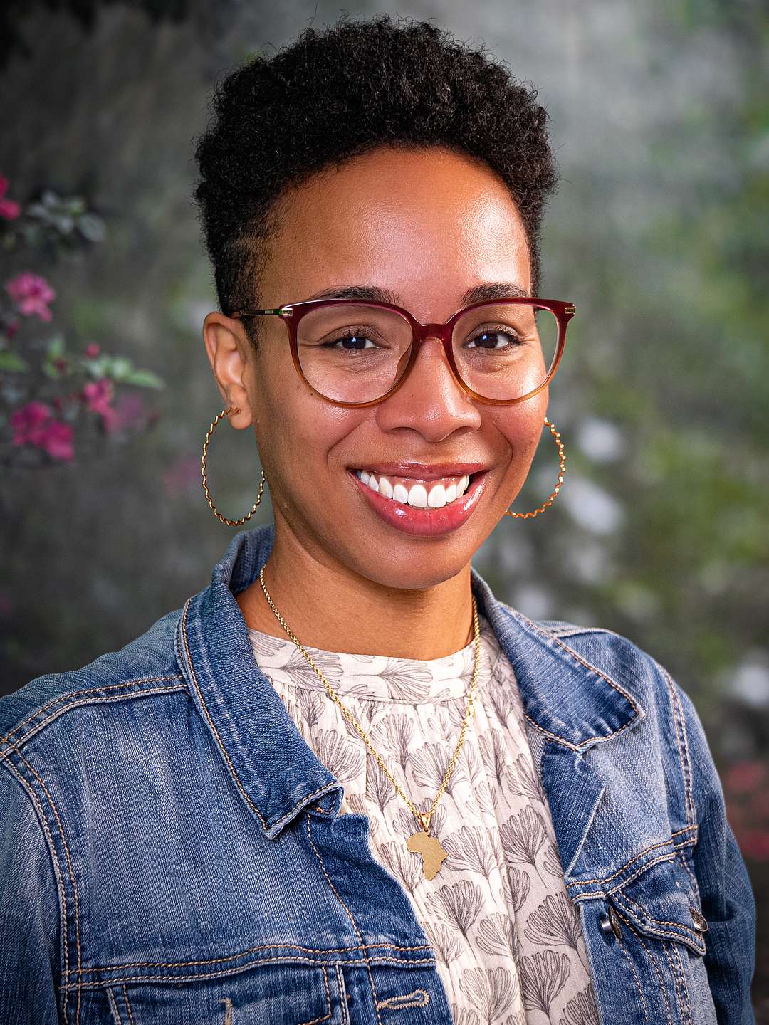 Brittany Jefferson