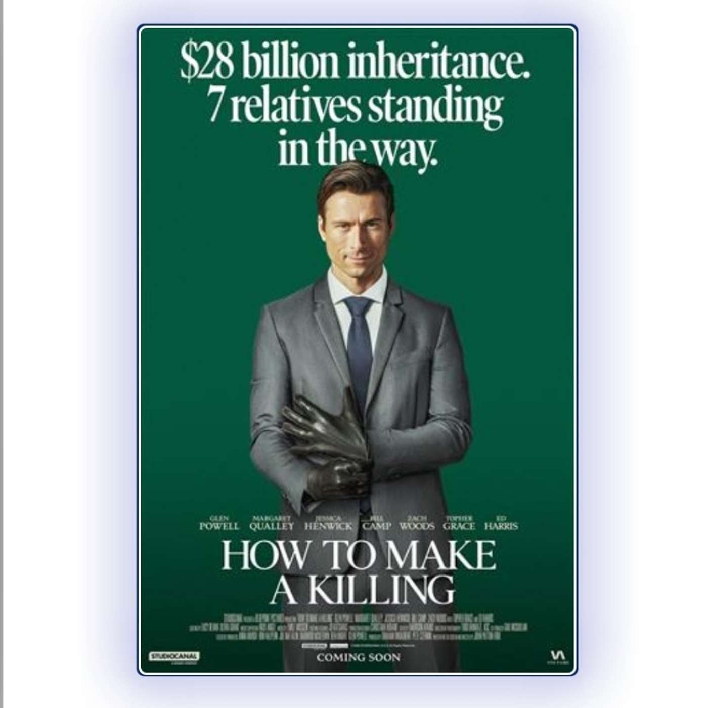 How To Make A Killing (2026)