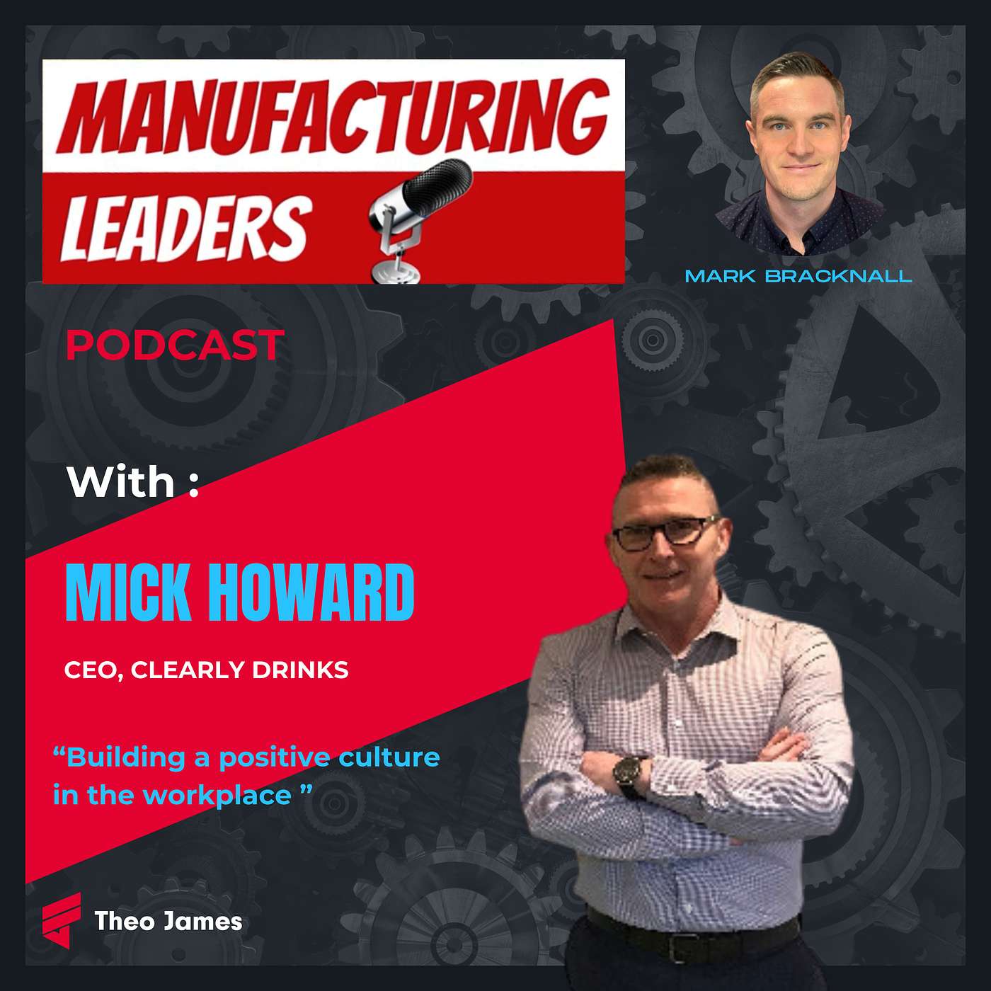 Manufacturing Leaders
