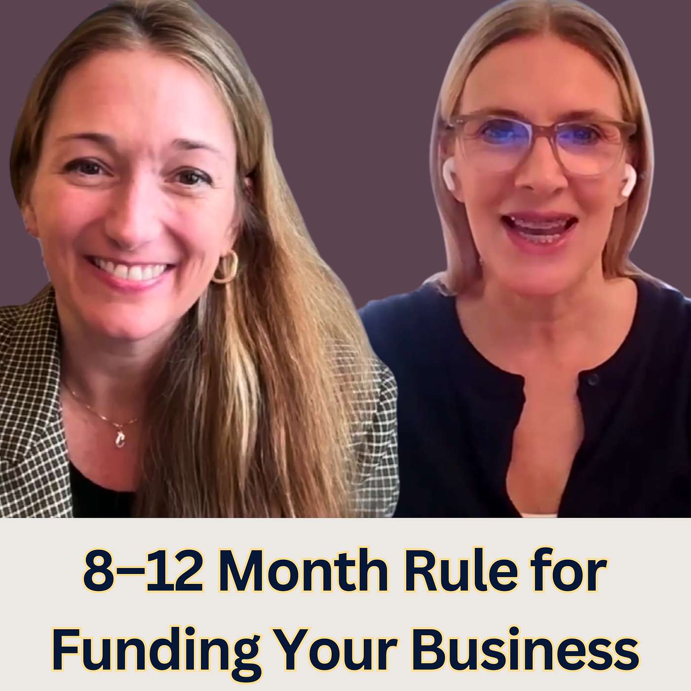 122. Know When to Seek Funding as a Woman Entrepreneur 122. Know When to Seek Funding as a Woman Entrepreneur