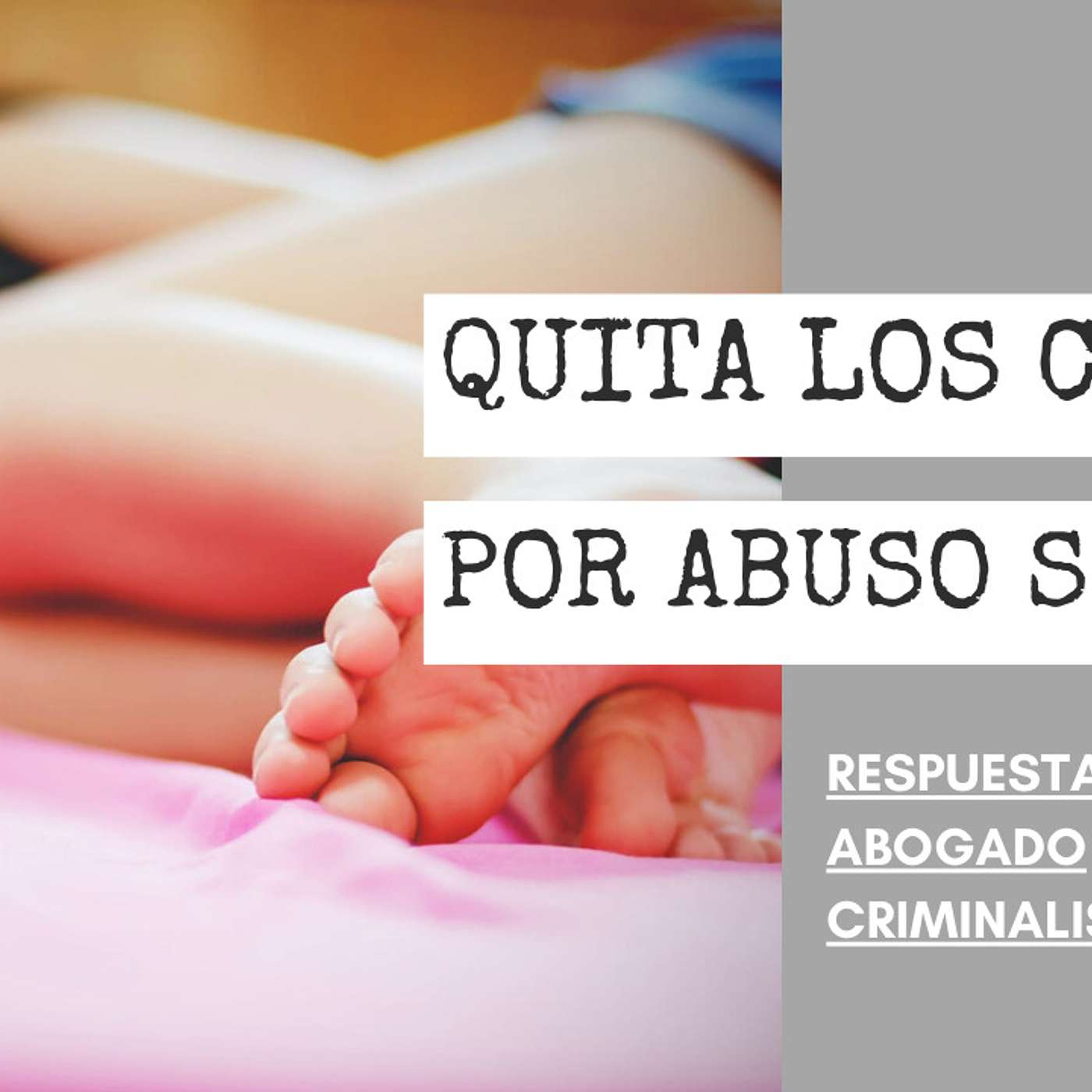 Abogado Criminalista Área de la Bahía
