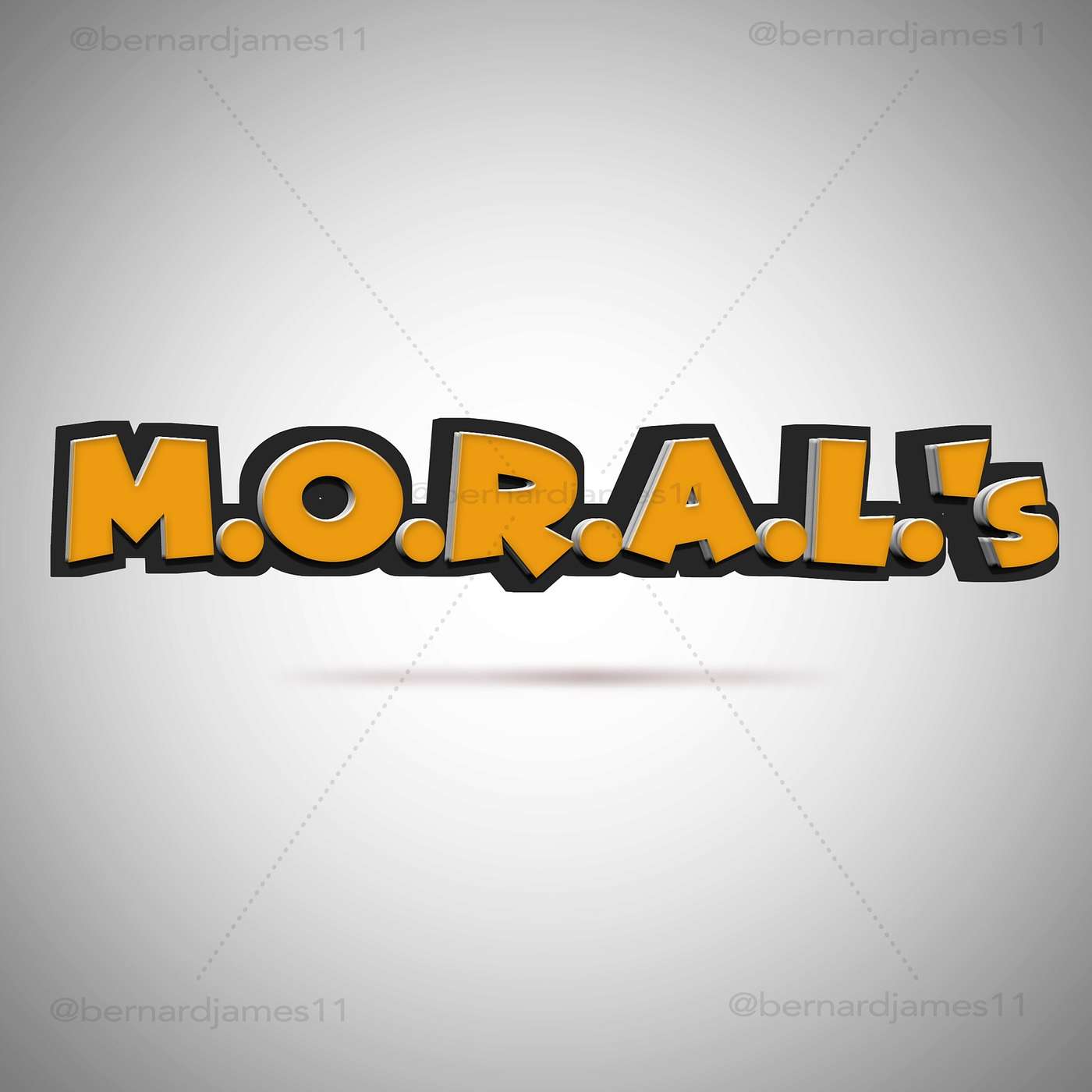 M.O.R.A.L.’s Podcast