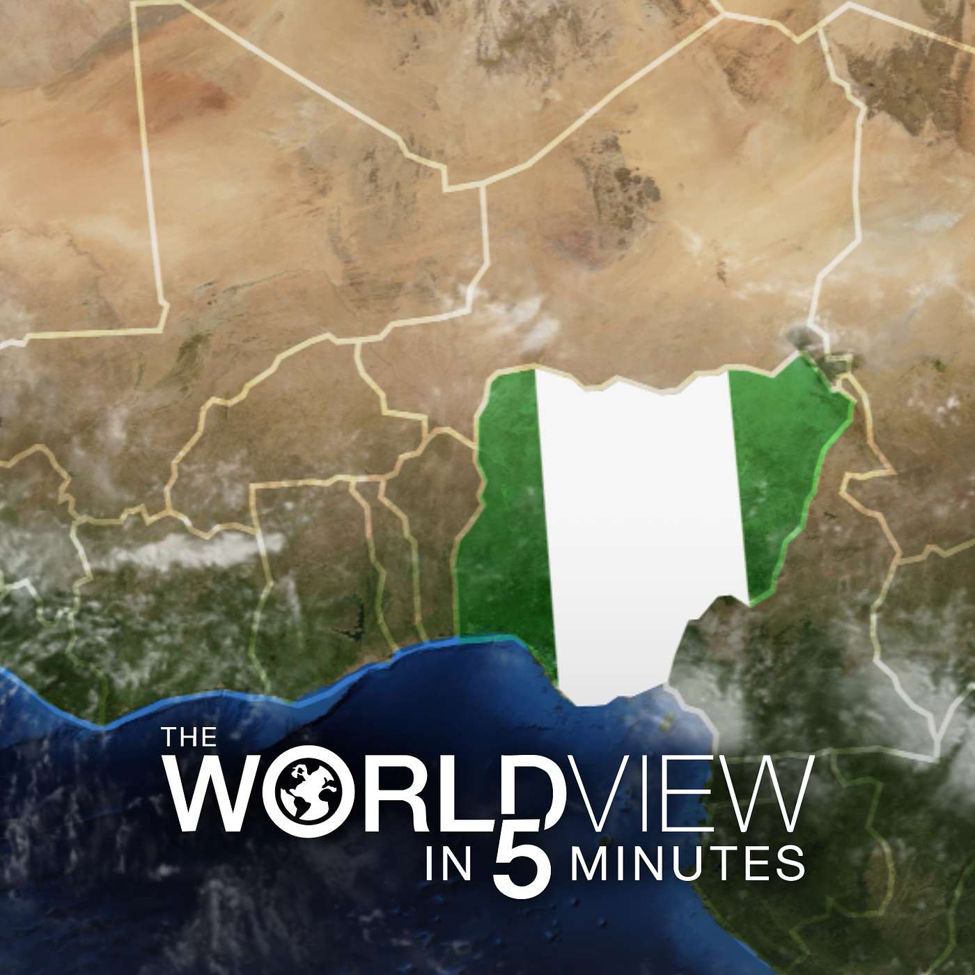 The World View in 5 Minutes - 11/4/25