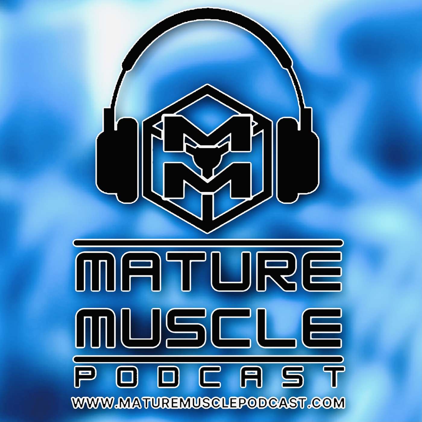 Mature Muscle Podcast