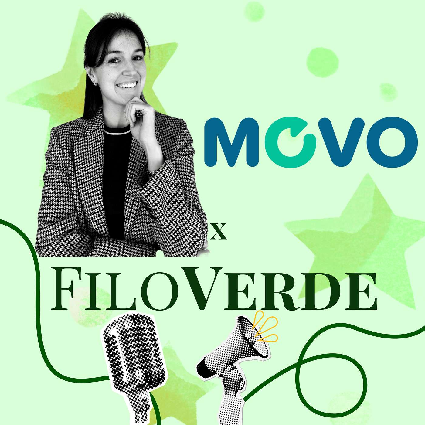 The Michela Show\'s FiloVerde!