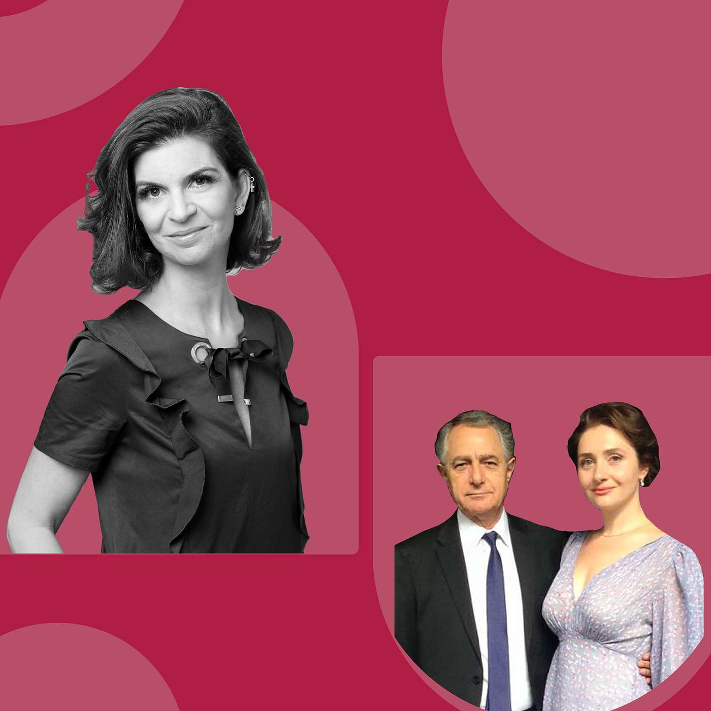 Hotel Talk with Farah Shammas