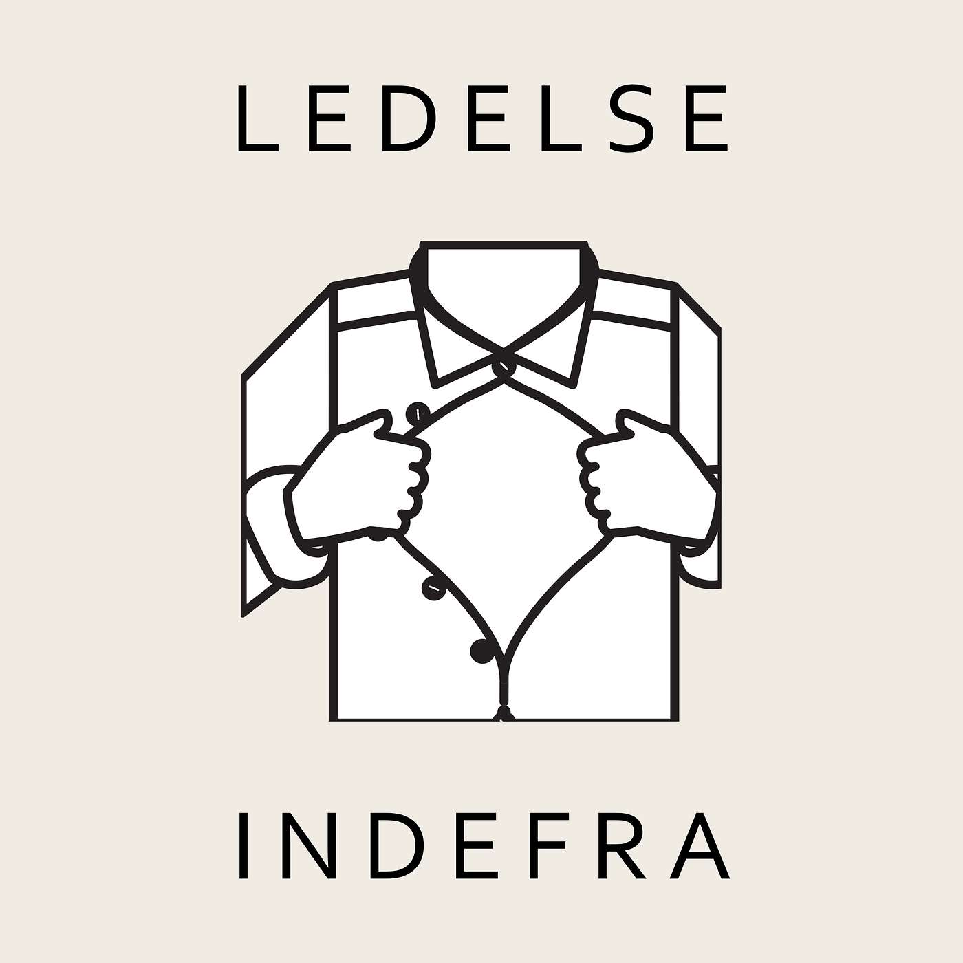 Ledelse indefra - m. Ulrik Toft
