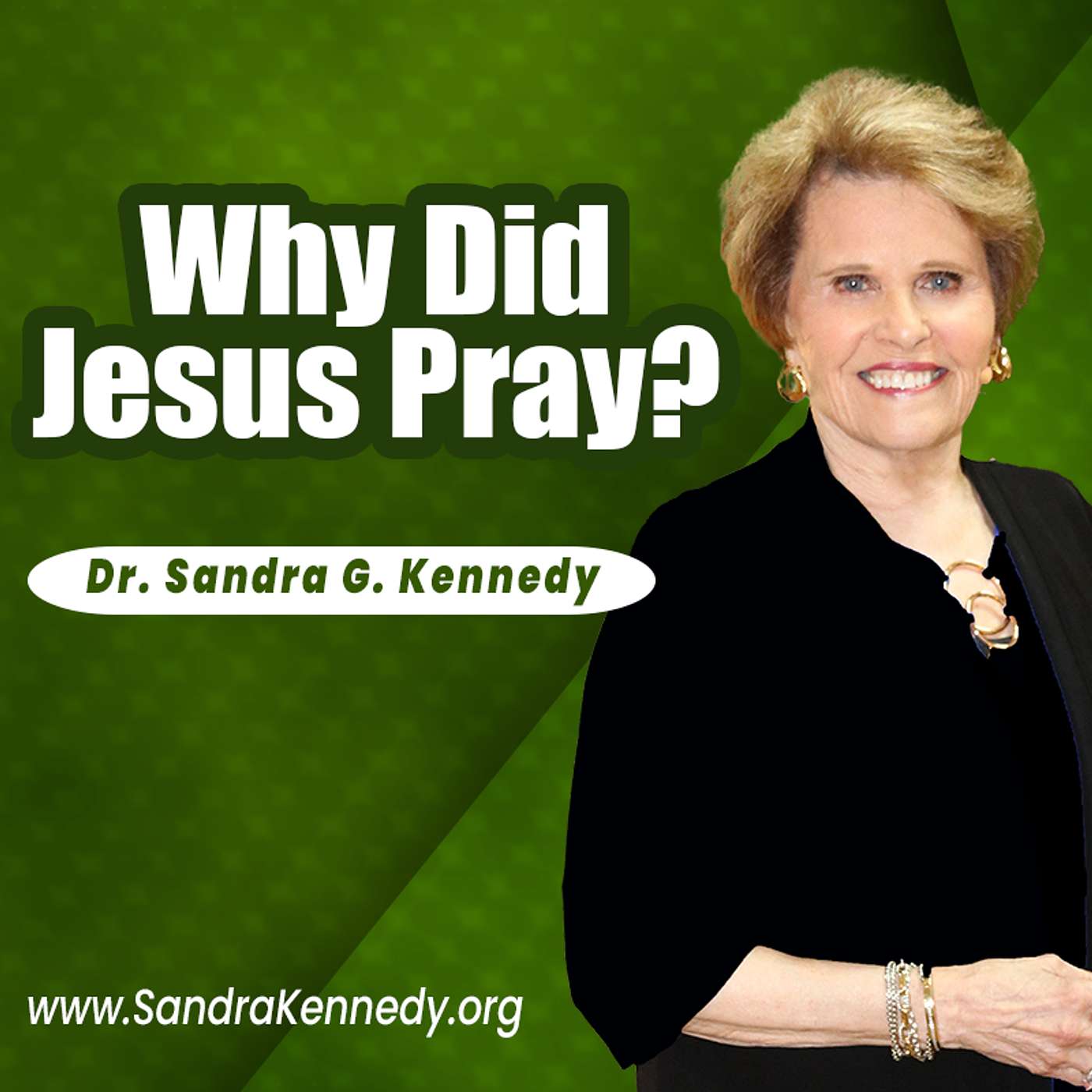 Dr. Sandra G. Kennedy