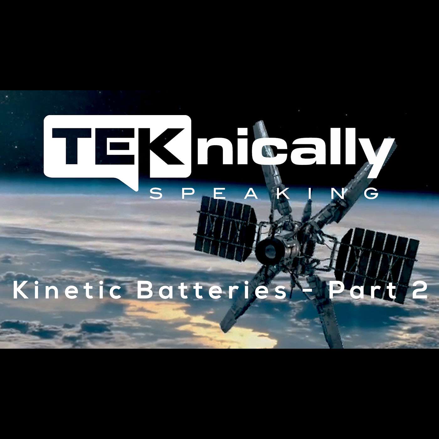 TEKnically Speaking