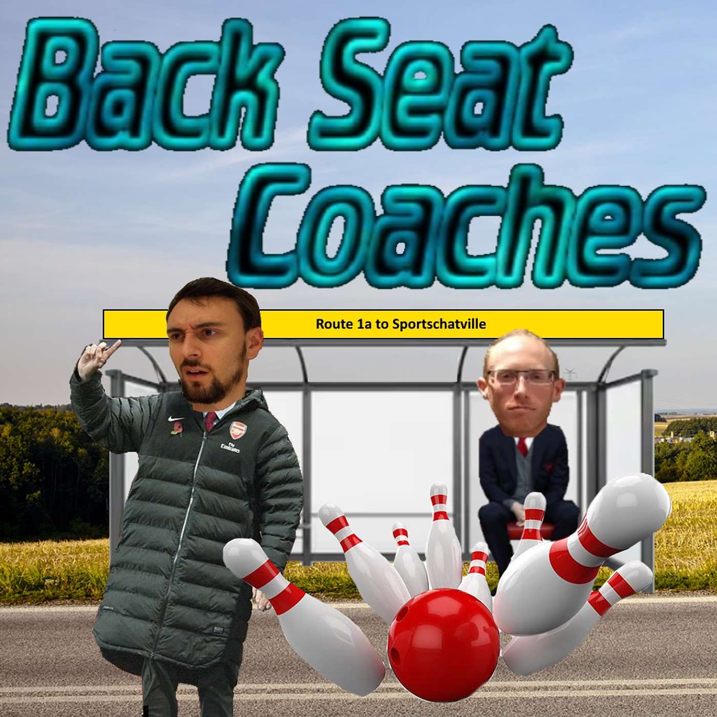 Golden Own Goal Episode 31: The Man From Belmonte