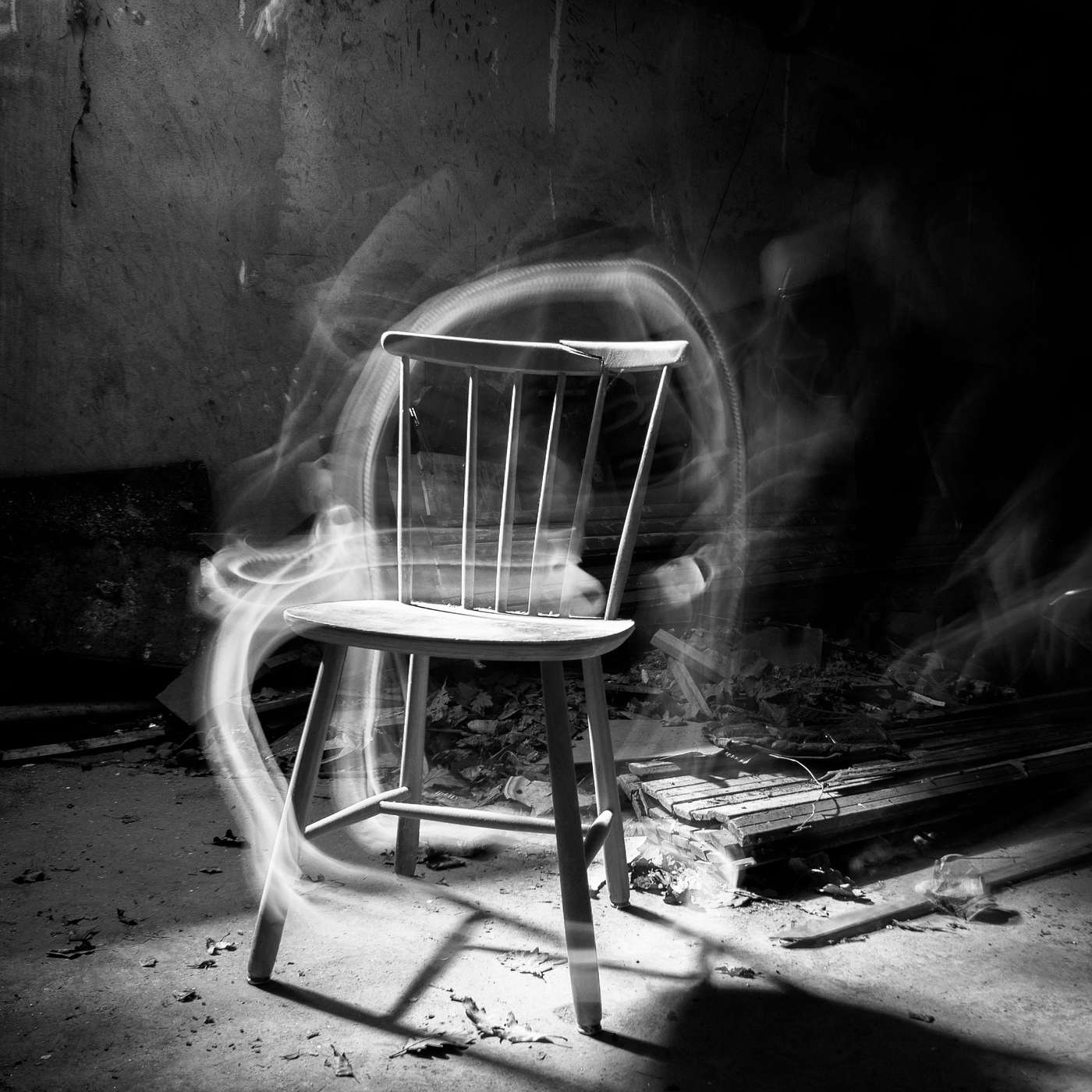 After Words Paranormal