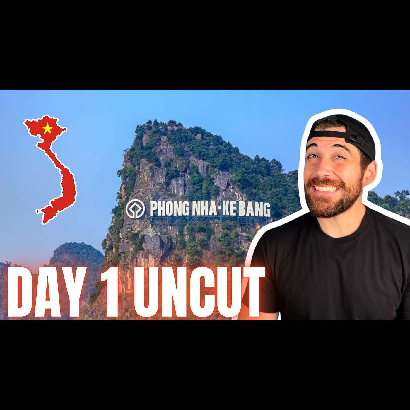 Podcast: Son Doong Day 1 - Prepping for World’s Largest Cave | Vietnam Podcast: Son Doong Day 1 - Prepping for World’s Largest Cave | Vietnam