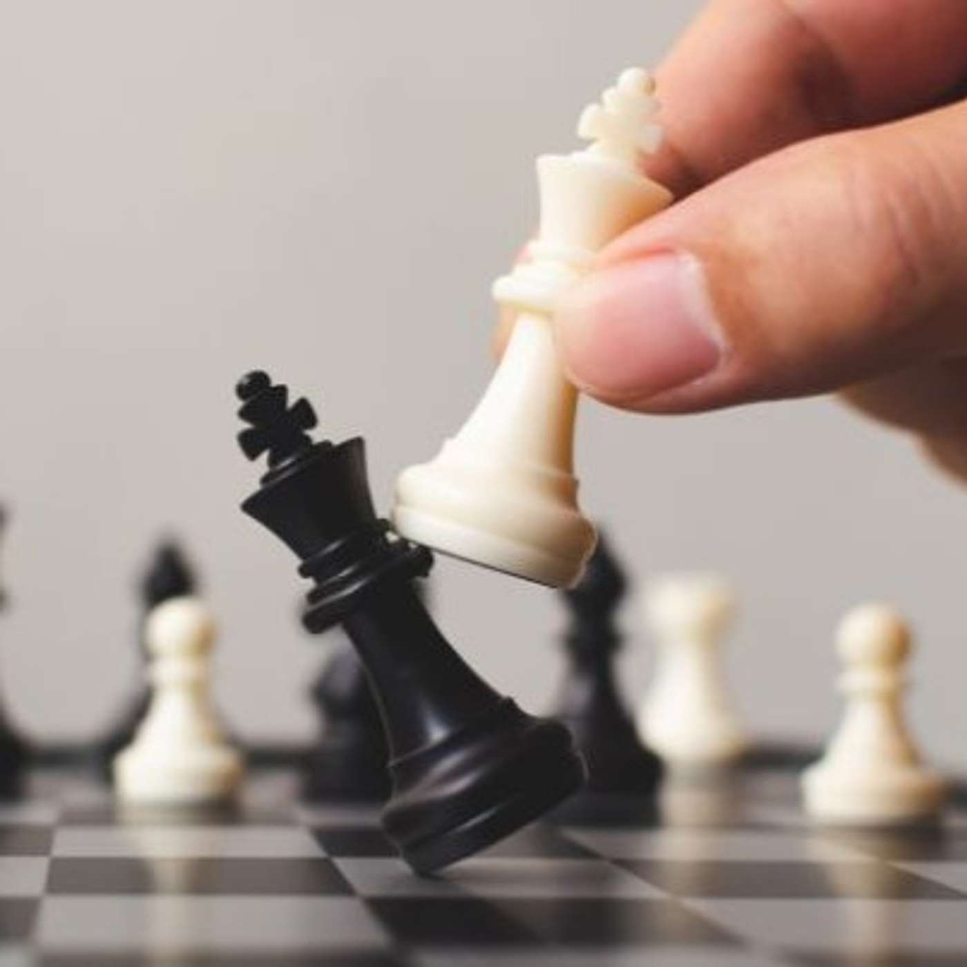 EP149: Steering Stability: Executive Playbook for Uncertain Times EP149: Steering Stability: Executive Playbook for Uncertain Times