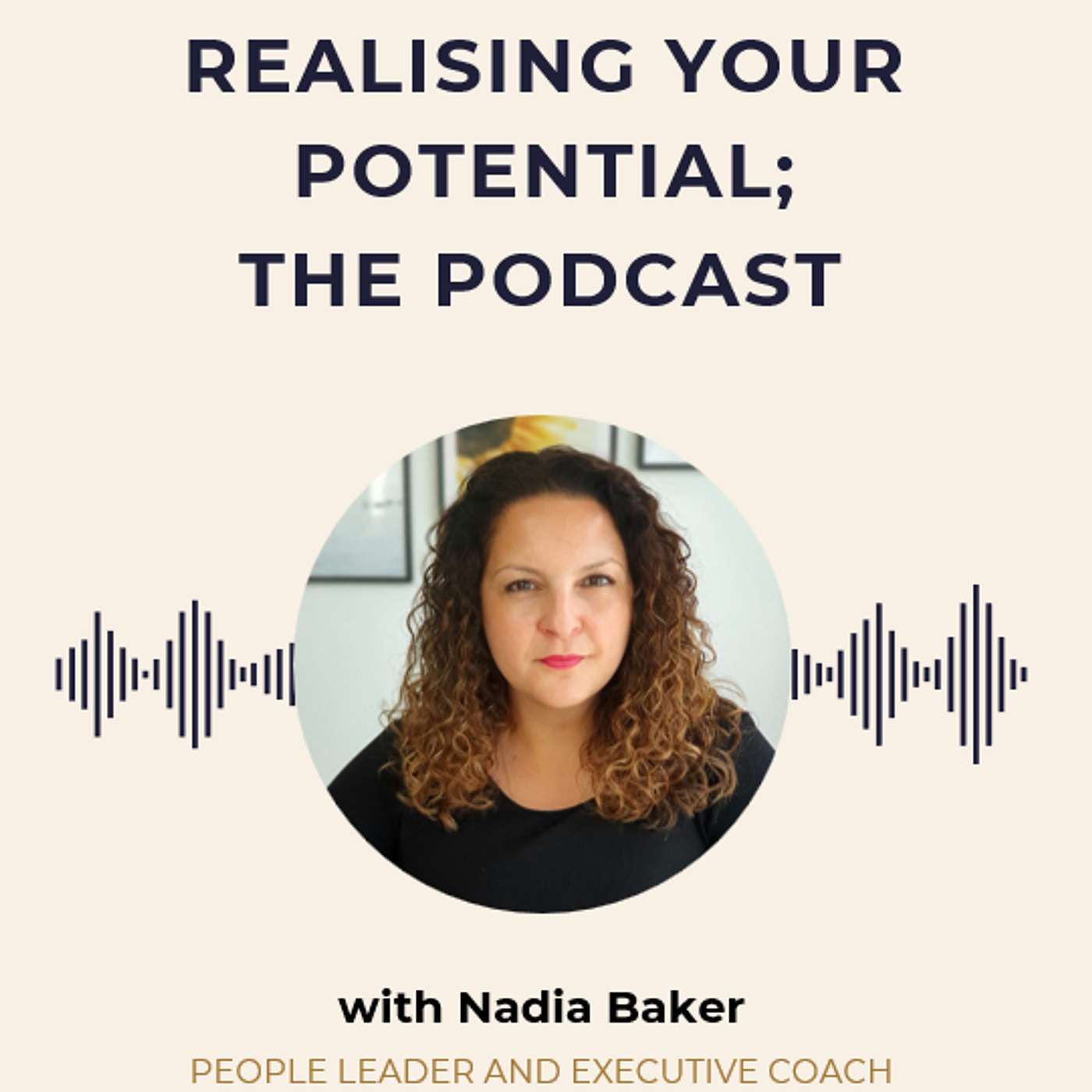 Realising Your Potential: The Podcast