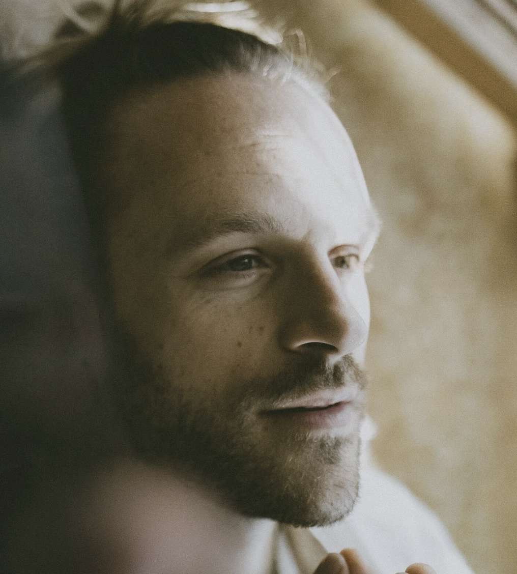 Patrick Merle Sellin