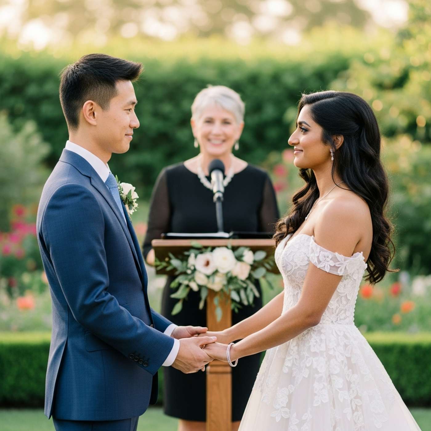Wedding Officiant Extension - Money Making Monday