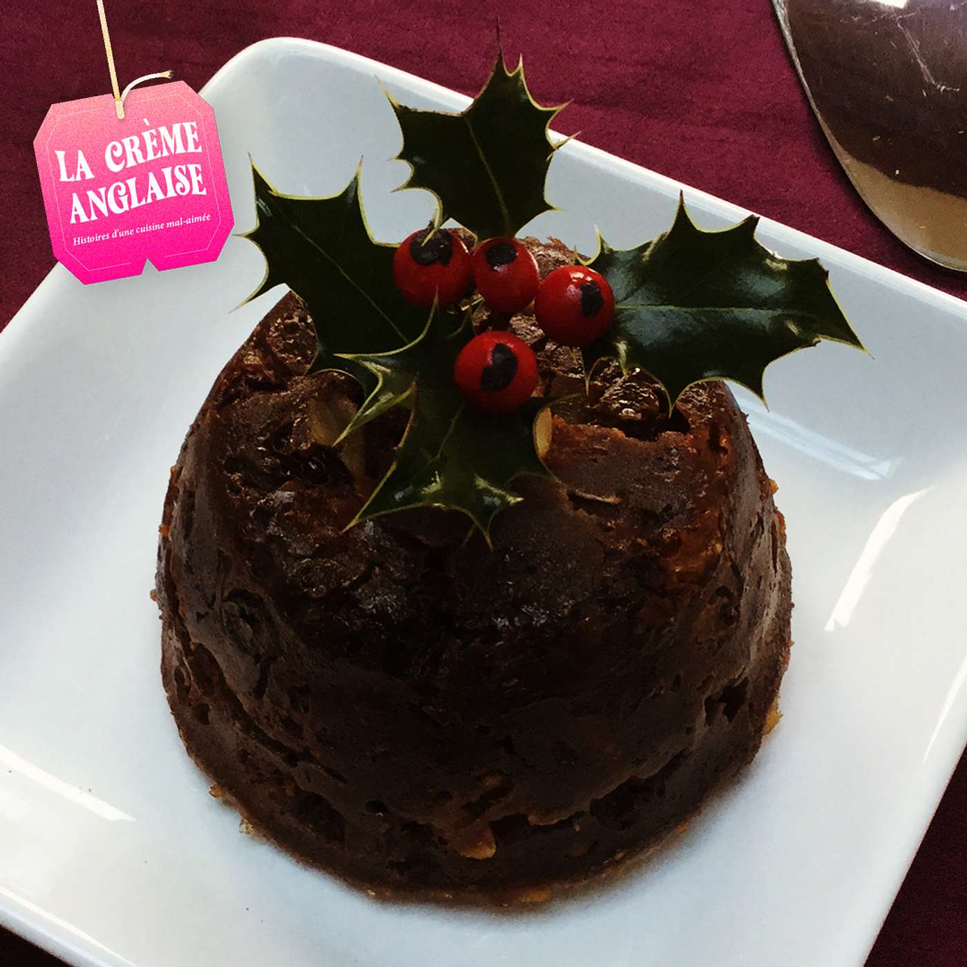 La Crème Anglaise