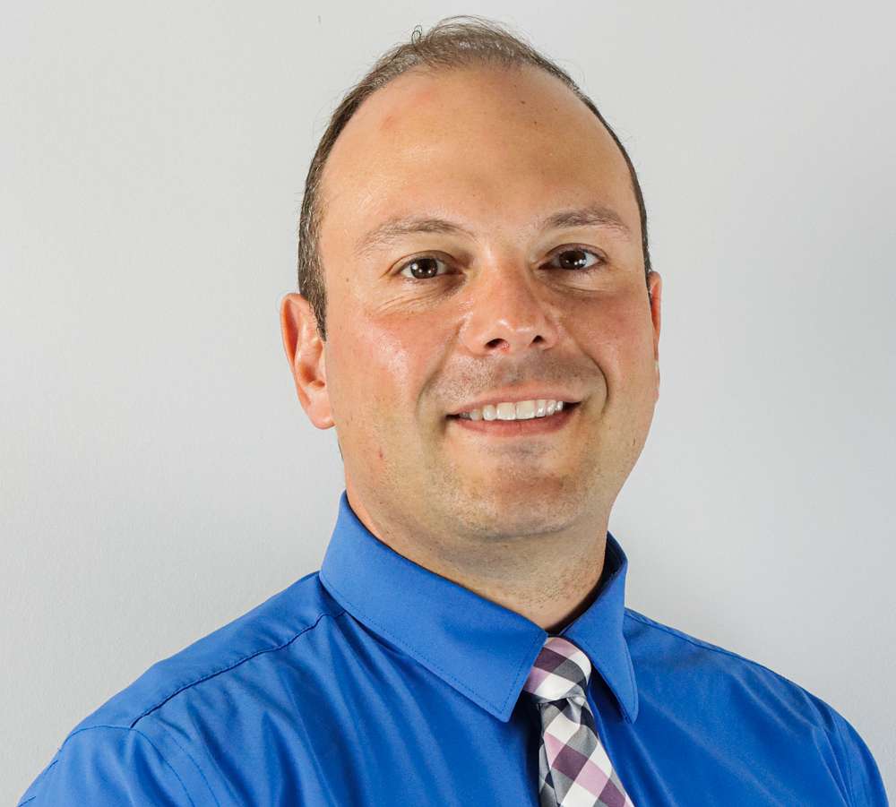 Dr. Enrico Dolcecore