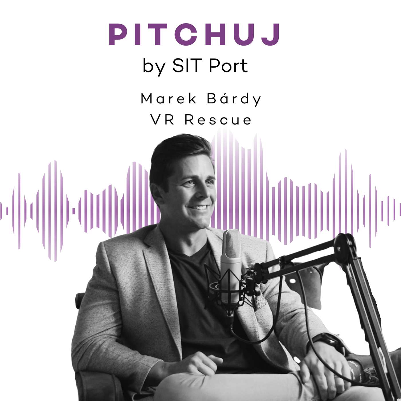 Pitchuj by SIT Port
