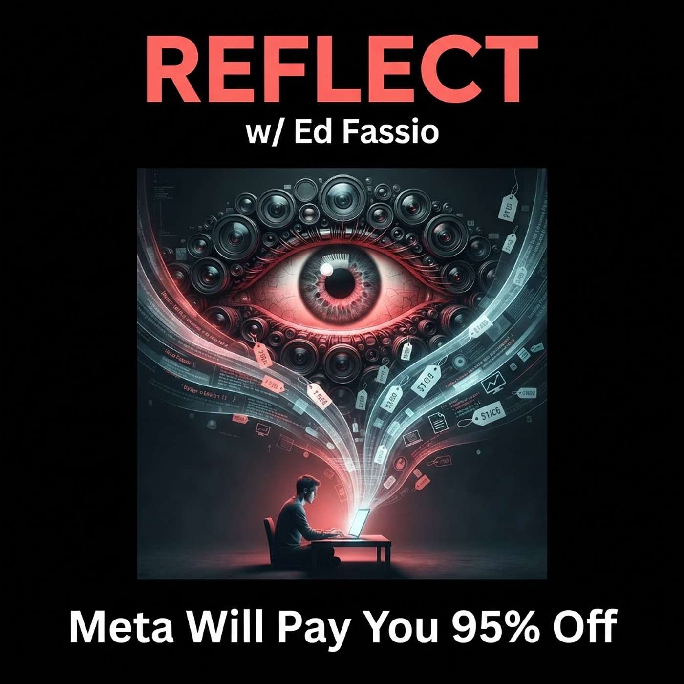 Meta Will Pay You 95% Off, If You Let Them Watch Everything