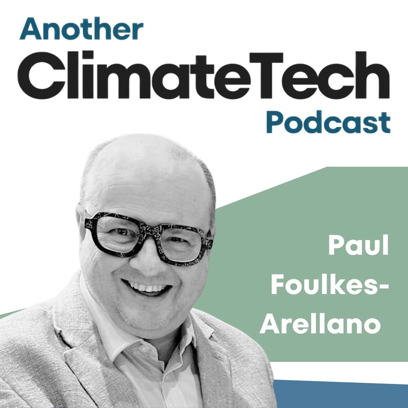Circular economy expert Paul Foulkes-Arellano on media, legislation and shoes
