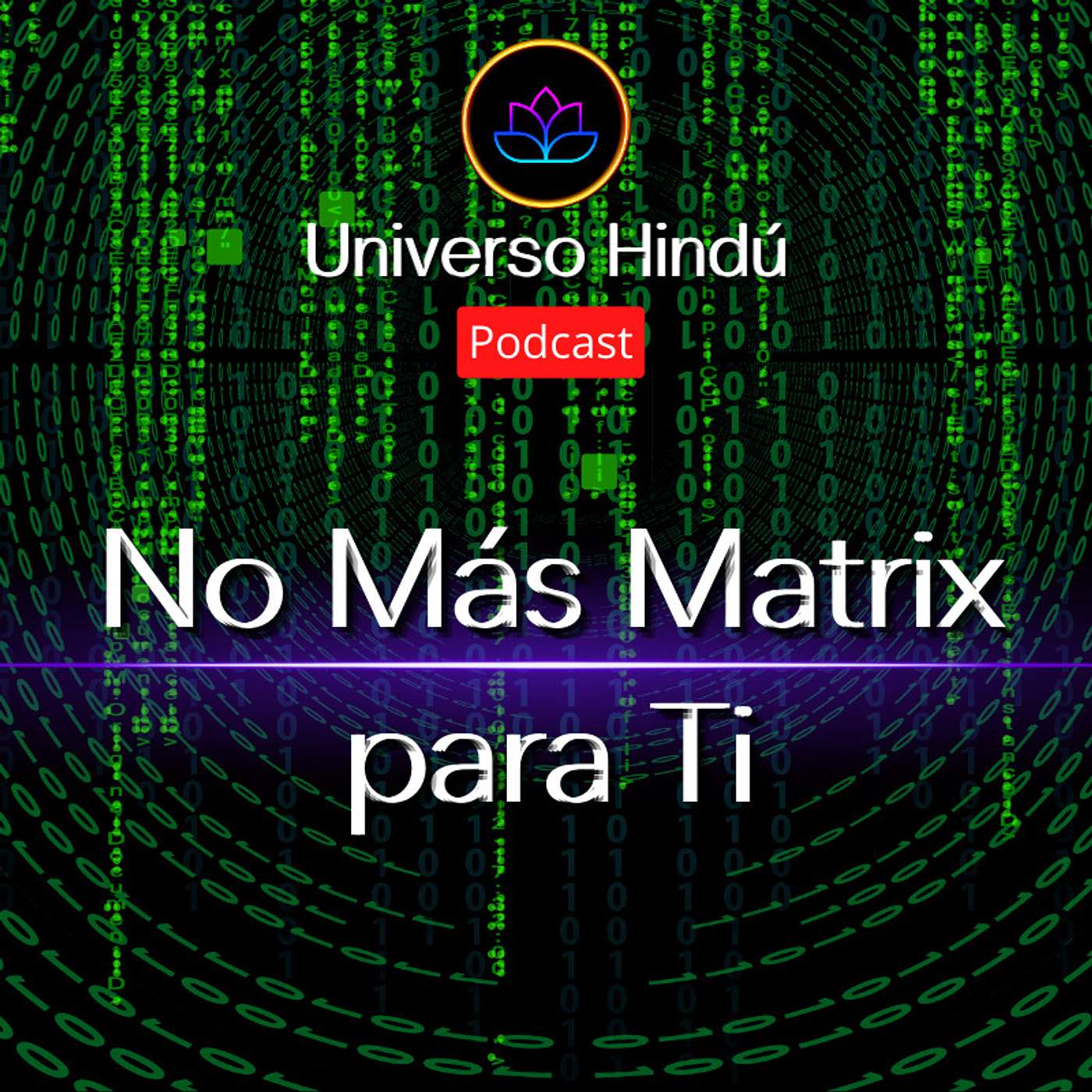 Universo Hindú Podcast