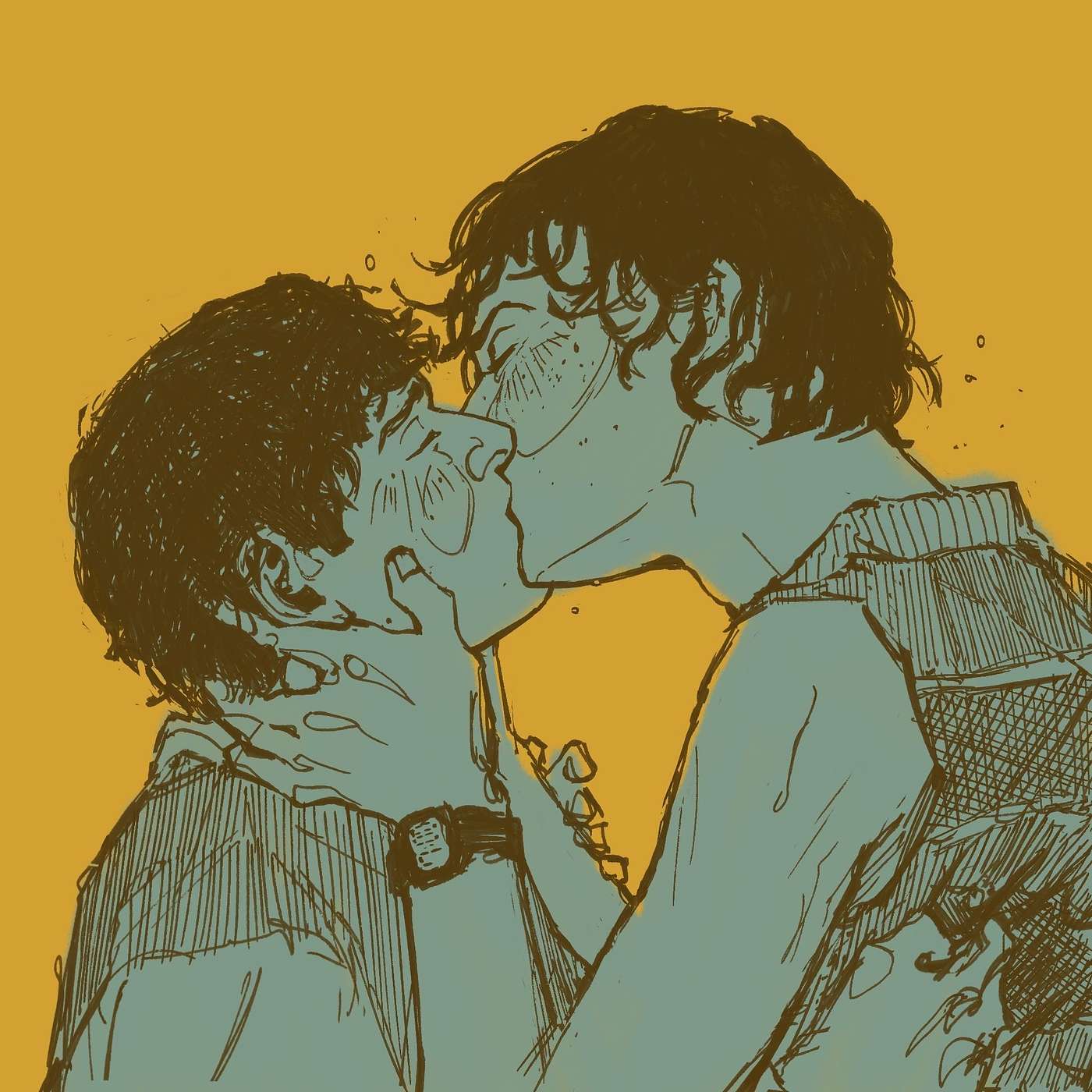 Byler | Conspiracy Theory or the Greatest Love Story Never Told? | Stranger Things | "Crazy Together."