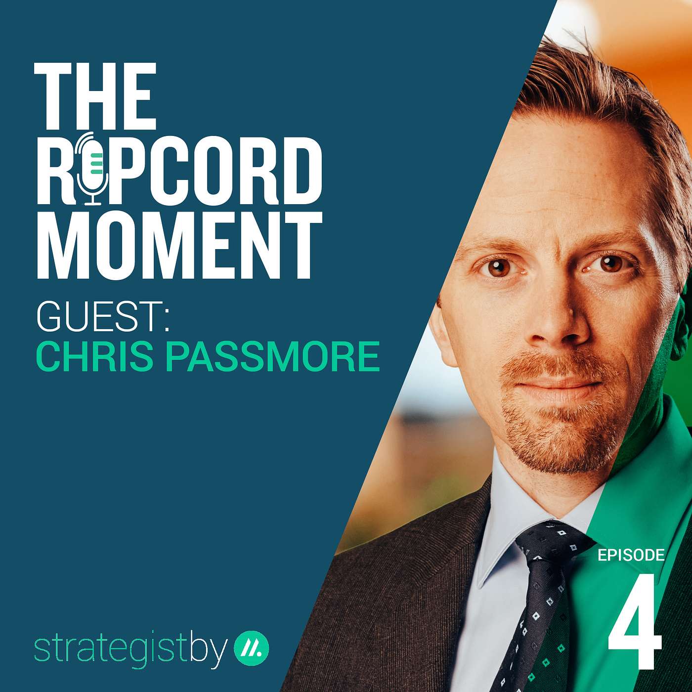 The Ripcord Moment