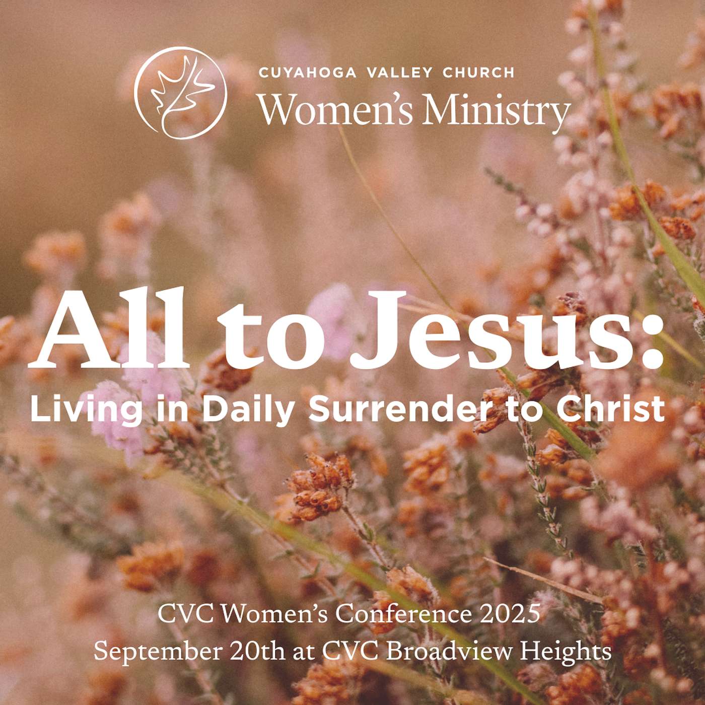 Equipped: A Podcast Platform for the Equip Ministry of Cuyahoga Valley Church