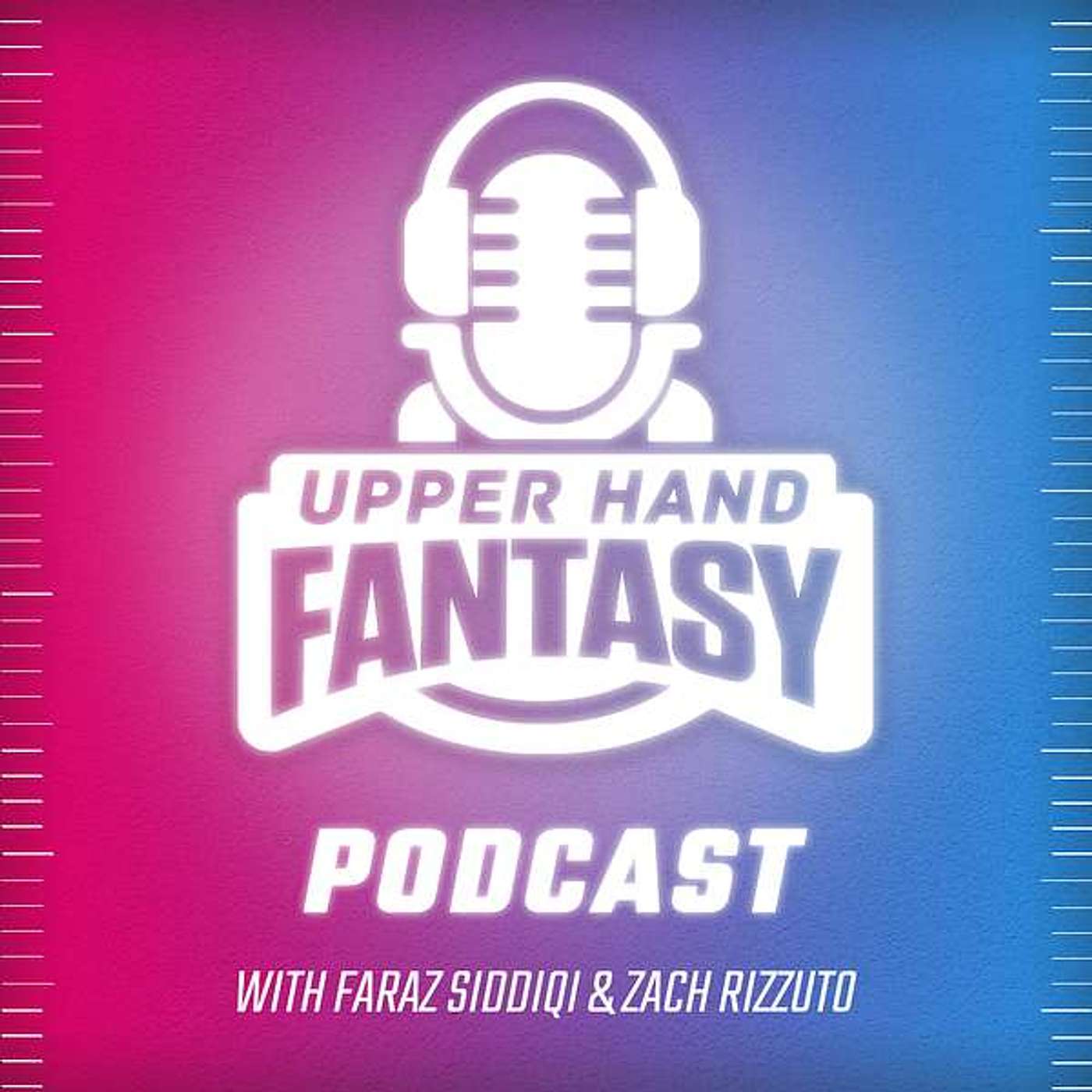 Take These Late Round Rookies To Win Your Draft! episode artwork