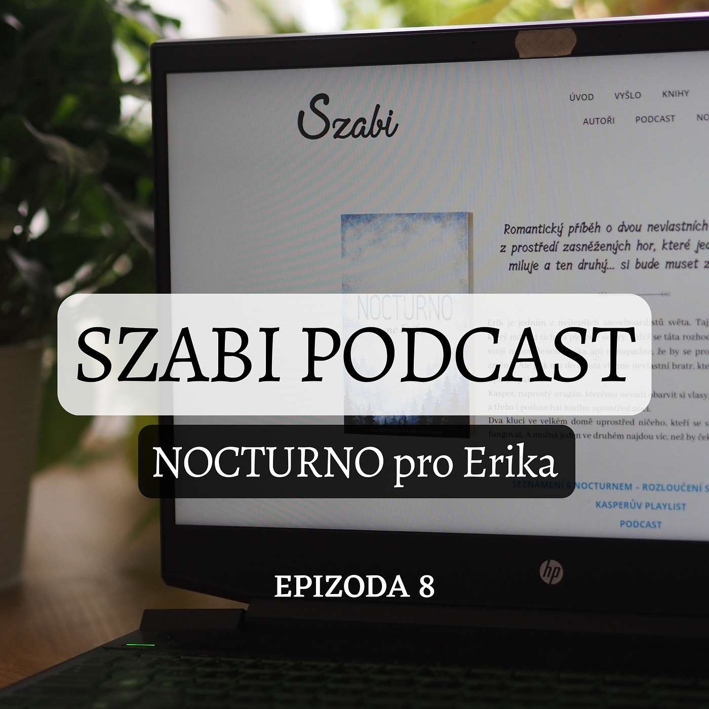 Szabi podcast