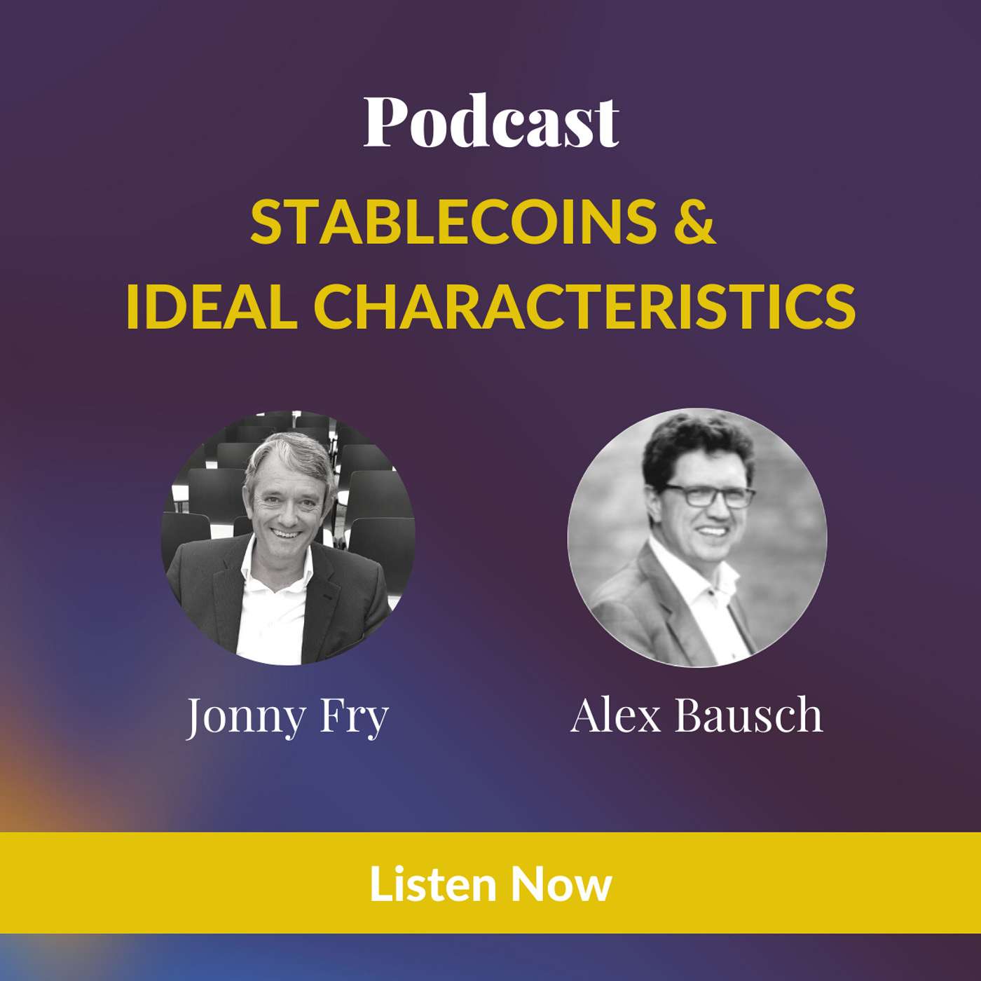 2Tokens Podcast