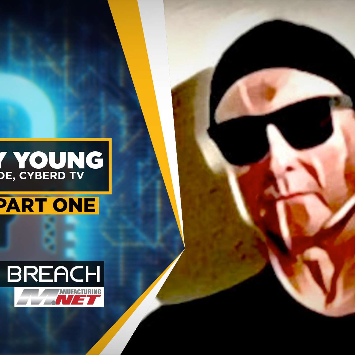 'Hackers are Lazy. Scammers are Misfits.'